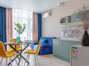 Апартаменты ЖК Арена