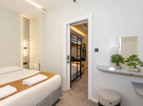 Отель Istanbul Holiday Hotel