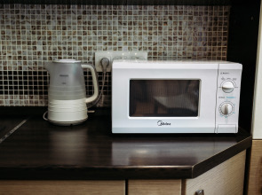 Апартаменты City Apartments - Junior suite room