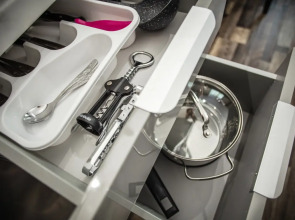 ElenaSweetHome Квартира Зазеркалье на Чистых прудах