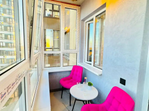 Апартаменты на Быстрецкой