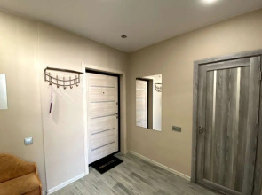 Квартира День и ночь на Родионова