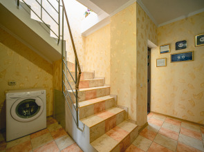 Апартаменты У камина