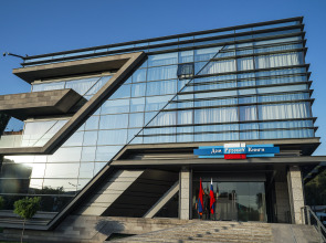 Отель Messier 53 Yerevan