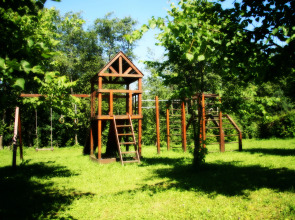 Гостевой дом Поместье Восветава