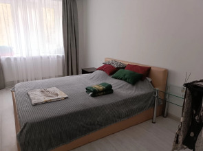 Апартаменты на 3 Дачной в Новом Доме