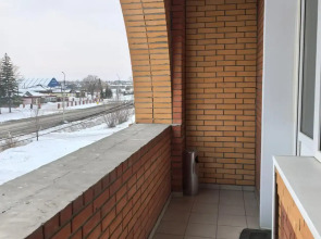 Меблированные комнаты LUXURY