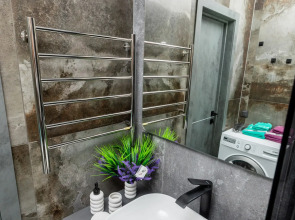 Квартира Уютная в тихом центре города