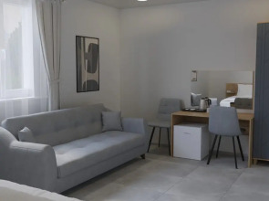 Гостевой дом Holiday House