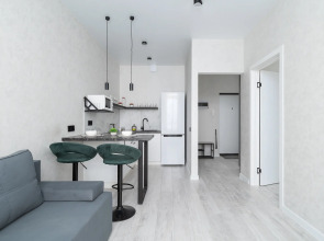 Квартира Фонтаны 407