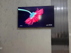 Квартира Кавказский люкс