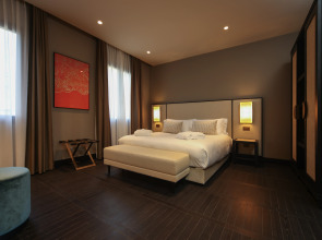 U-Visionary Venezia Hotel