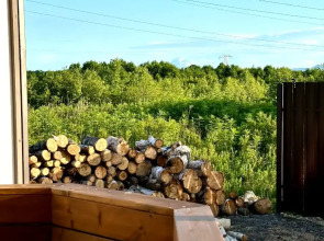 Частный дом У Авачи