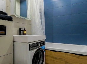 Квартира Новая уютная в центре города