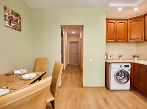 Апартаменты на Мичурина 149