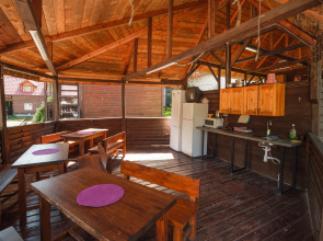 Гостевой дом У Дачный