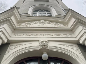 Апартаменты в историческом центре Калининграда