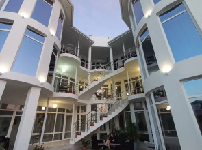 Гостевой дом Sunny