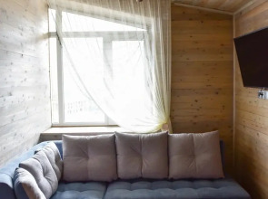 Апартаменты Dombay Flats  Сканди