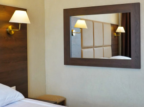 Отель Салам