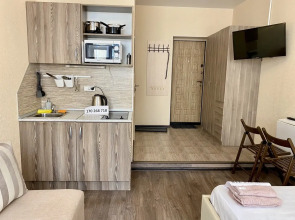 Апартаменты Гостевые комнаты на Саблинской