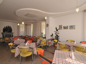 Гостевой дом Морской Конек