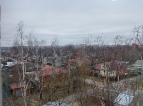 Квартира Однокомнатная