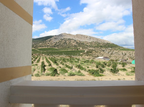 Гостевой дом Хале