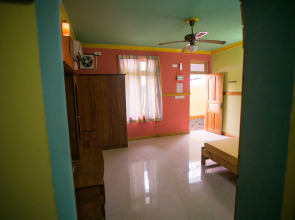 Гостевой дом Mathiveri Inn