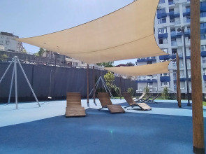 Квартира Студия, Центральн. р-он, ЖК Кислород, Сочи