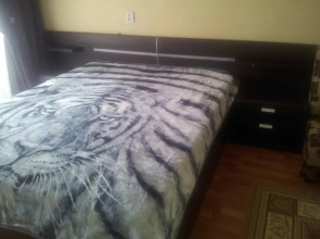 Апартаменты Philisa na Turbaze