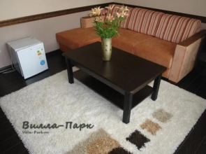 Гостевой дом Вилла-парк