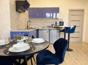 Апартаменты Аврора ул. 2 Посадская 14, 5 этаж