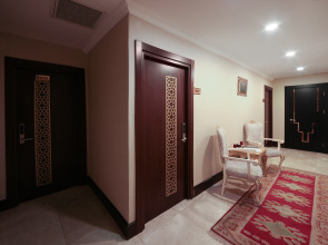 Great Fortune Hotel & Spa