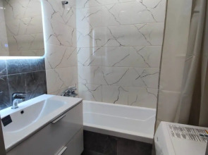 Апартаменты Комфорт в Старице