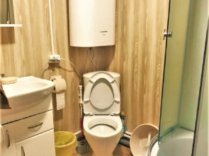 Гостевой Дом Чайка-Селигер