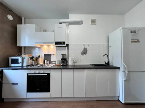 Апартаменты 39kvartir на Мосина 10