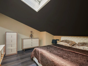 Апартаменты Двухэтажные Лофт