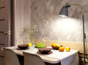 Квартира Романтическая Студия у Метро