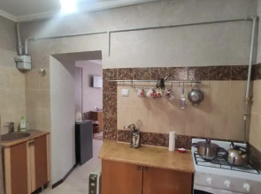 Квартира уютная на Лермонтова