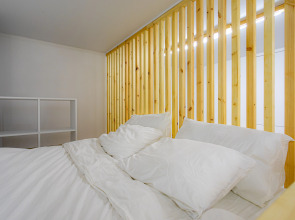 Апартаменты HYGGE ROOM