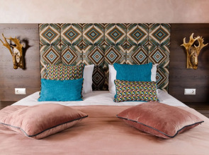 RED Bridge Resort relax&spa