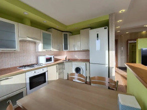 Квартира Пролетарская 30А