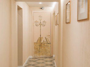 Апартаменты AG-Apart 26/27