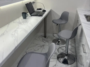 Квартира гостевая студия Комфорт и Современность