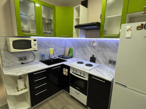 Апартаменты Турмалин