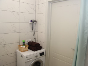 Апартаменты на Вильгельма де Геннина 47