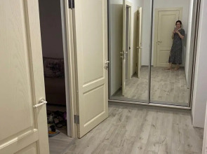 Апартаменты Tur House в Каспийске