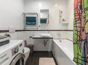 Квартира Евродвушка в Химках