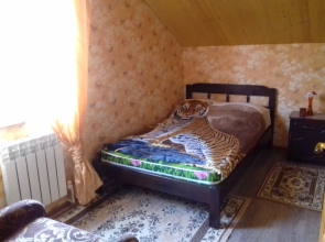 Частный Дом ТеремОк